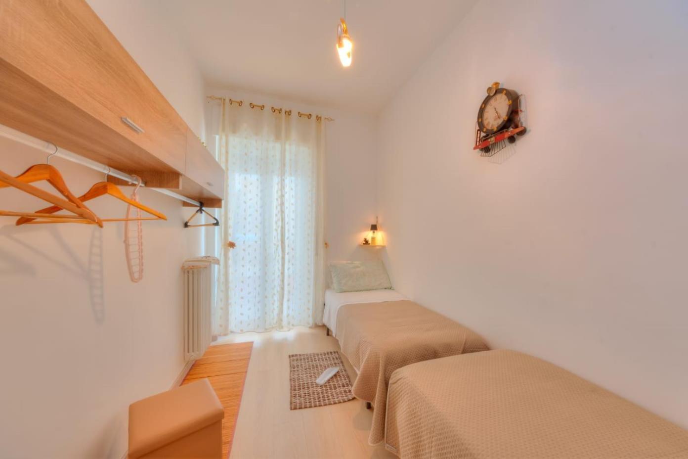 L'Altalena Sui Sassi Villa Matera Luaran gambar