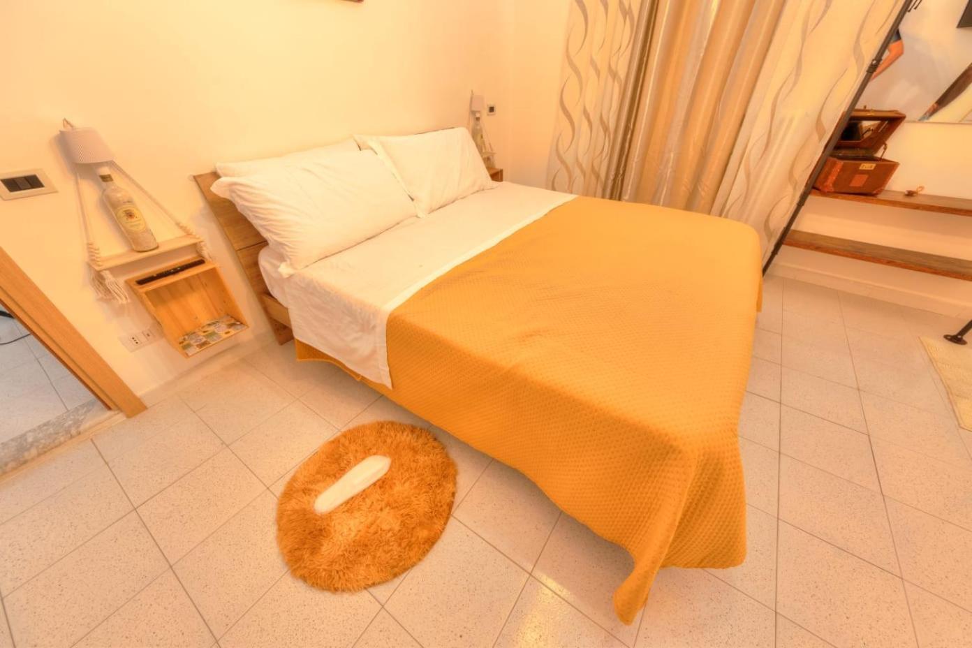 L'Altalena Sui Sassi Villa Matera Luaran gambar
