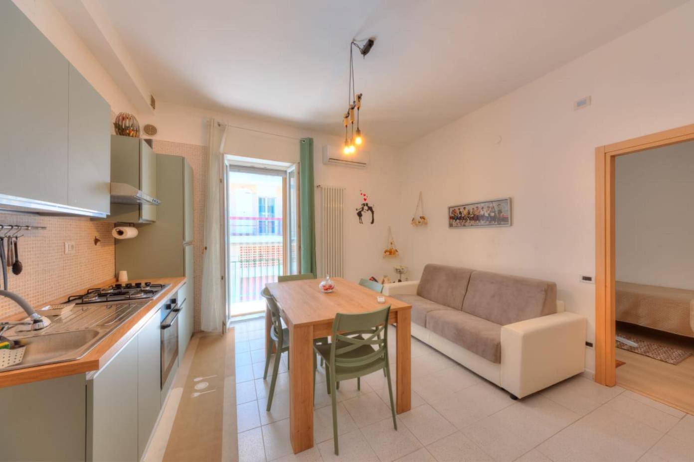 L'Altalena Sui Sassi Villa Matera Luaran gambar