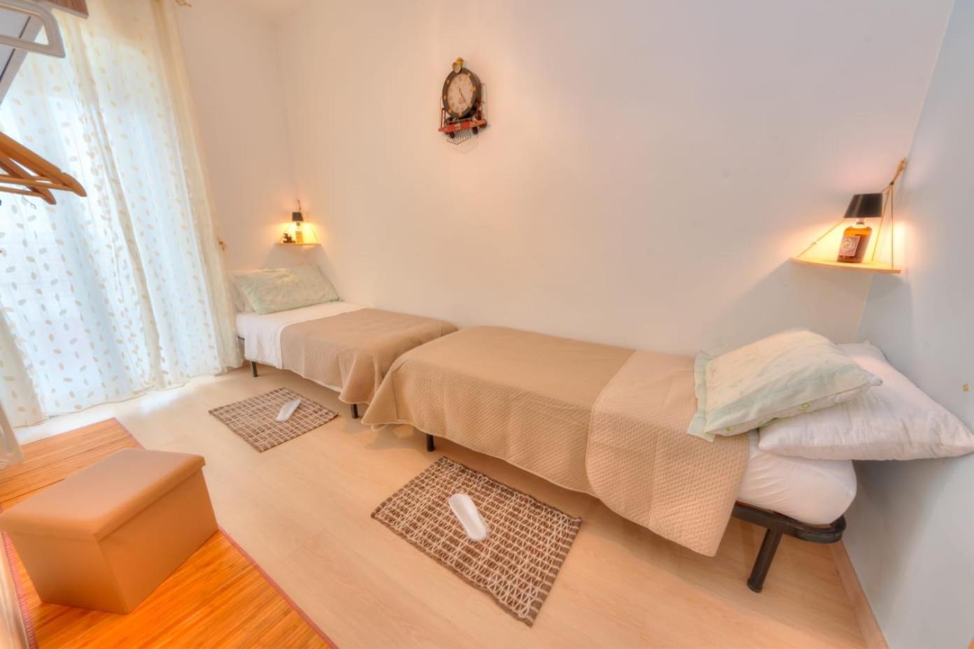 L'Altalena Sui Sassi Villa Matera Luaran gambar