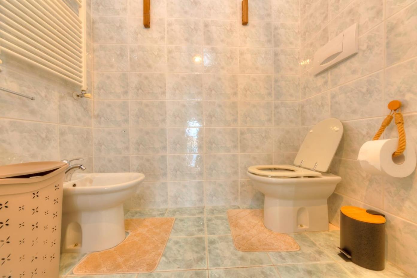 L'Altalena Sui Sassi Villa Matera Luaran gambar