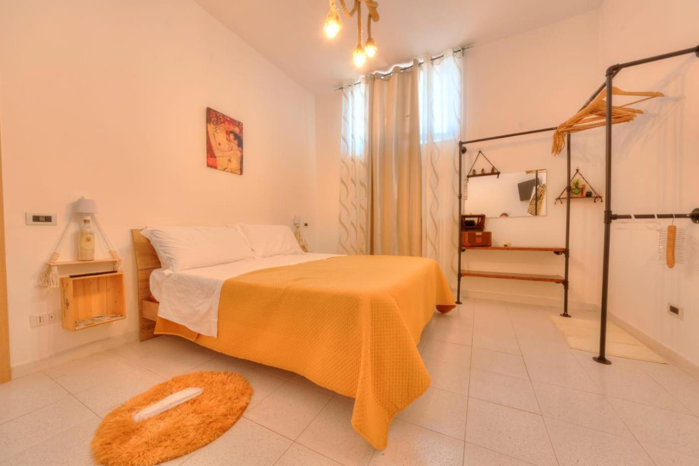 L'Altalena Sui Sassi Villa Matera Luaran gambar