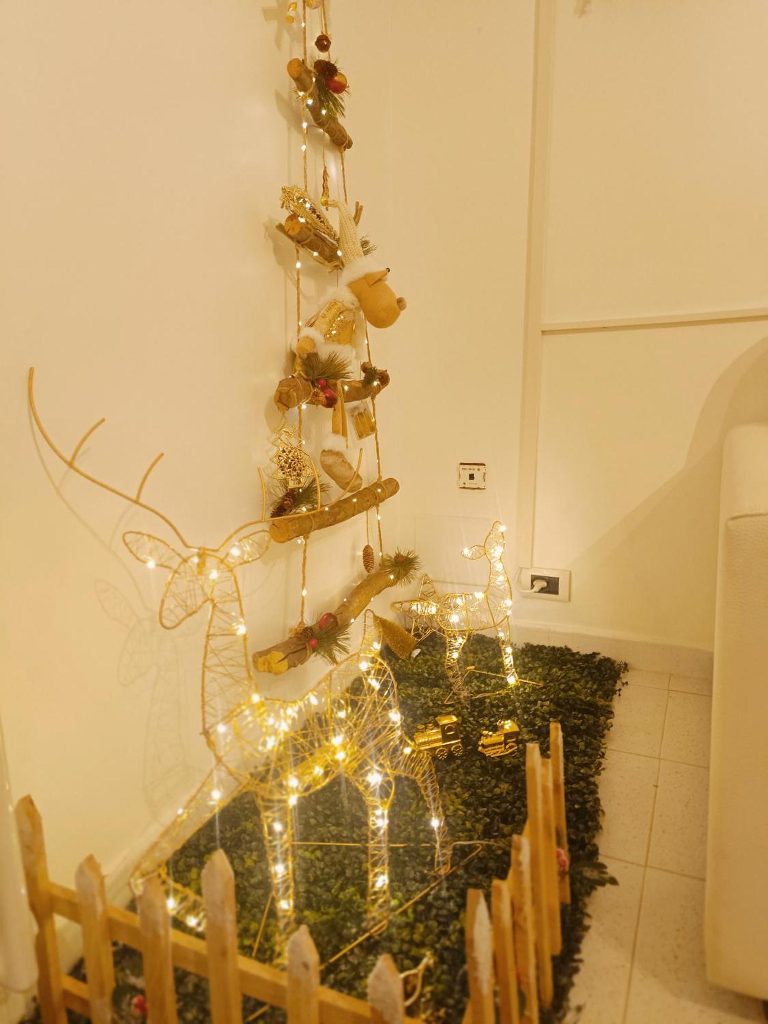 L'Altalena Sui Sassi Villa Matera Luaran gambar